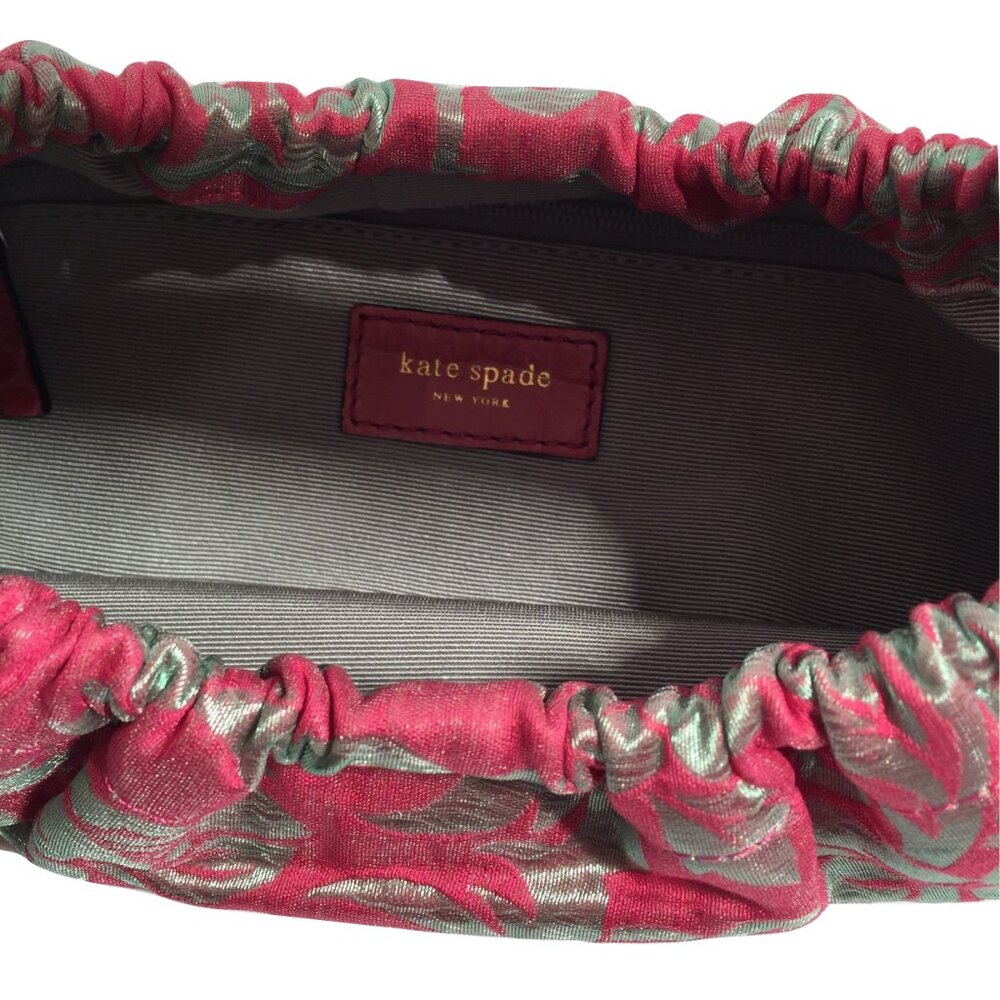 New Kate Spade Spring 2005 Collection Bag Purse - Picture 4 of 9